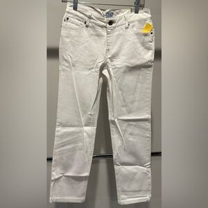 Bass size 2 jeans stretch NEW
